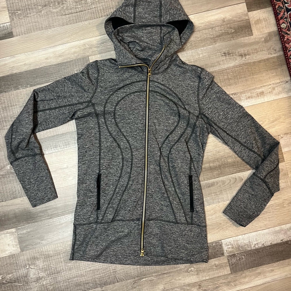 Lululemon Jacket